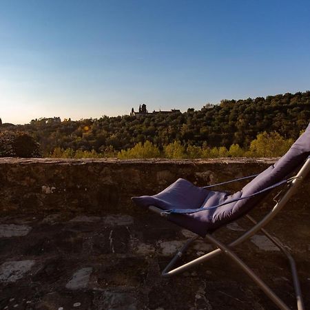 B&B Locanda Degli Aromi San Jacopo al Girone Екстериор снимка