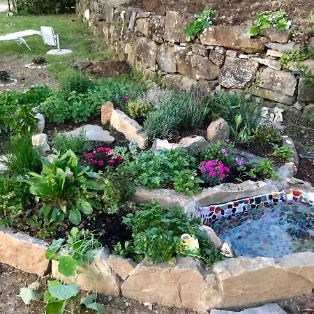 B&B Locanda Degli Aromi San Jacopo al Girone Екстериор снимка